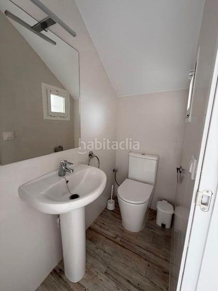 Foto 586d6bf1-412c-464c-a0ff-fd3e54b1f634. Casa bifamiliare in calle la dorada 24 in La Barrosa Chiclana de la Frontera