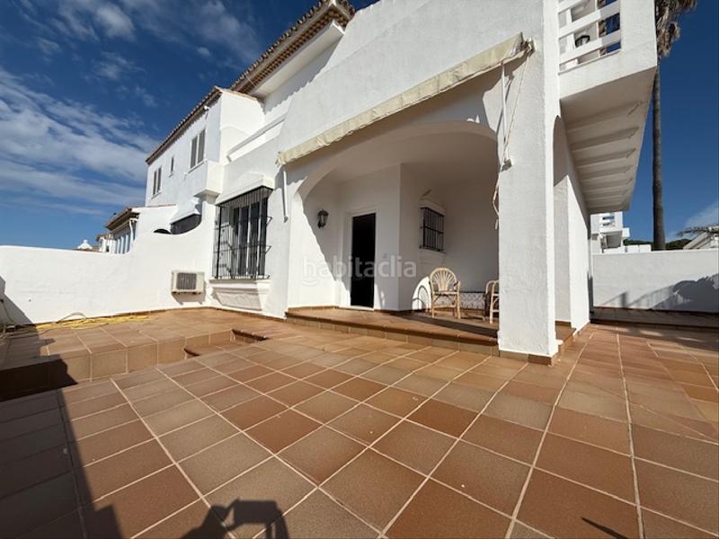 Foto a8771712-6284-47a8-8be1-5e99f66618ed. Casa bifamiliare in calle la dorada 24 in La Barrosa Chiclana de la Frontera