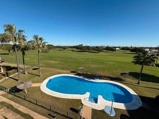 Appartement  Calle vespasiano. Precioso apartamento con unas vistas fantásticas hacia el campo