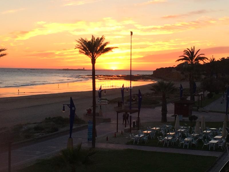 Foto 1cd924f7-8cd3-4463-a2bd-8dbe36e18c67. Apartamento en calle el bogavante 2 en La Barrosa Chiclana de la Frontera