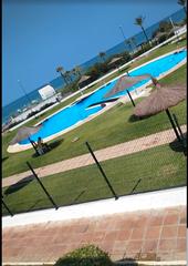 Appartement à Calle el bogavante 2
