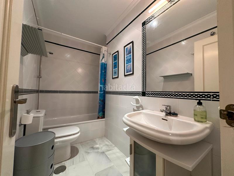 Foto 6608c554-e3cc-4d39-b4f5-95da866b16bb. Casa adosada en avenida octavio augusto 24 en Novo Sancti Petri Chiclana de la Frontera