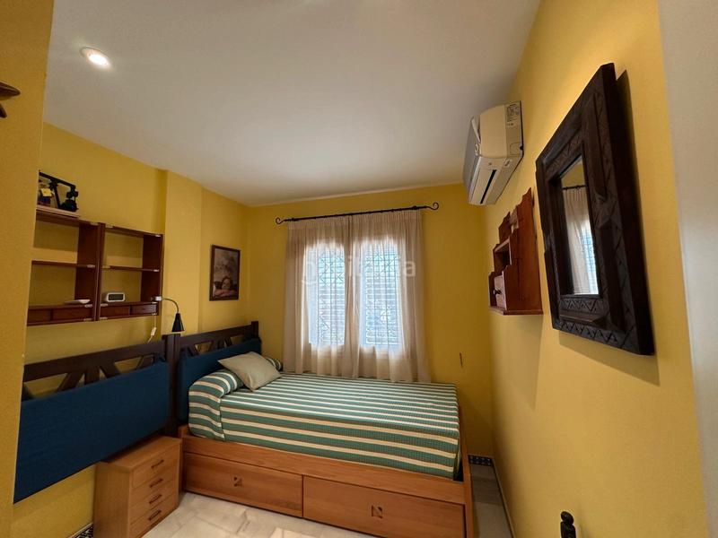 Foto 687fb58b-d8e6-40bf-a0e0-05eed2d6b47b. Casa adosada en avenida octavio augusto 24 en Novo Sancti Petri Chiclana de la Frontera