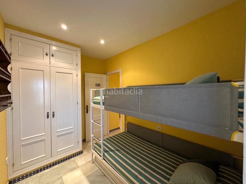 Foto 94efc1fa-19d0-4c8a-90b2-a454ca0337a6. Casa adosada en avenida octavio augusto 24 en Novo Sancti Petri Chiclana de la Frontera