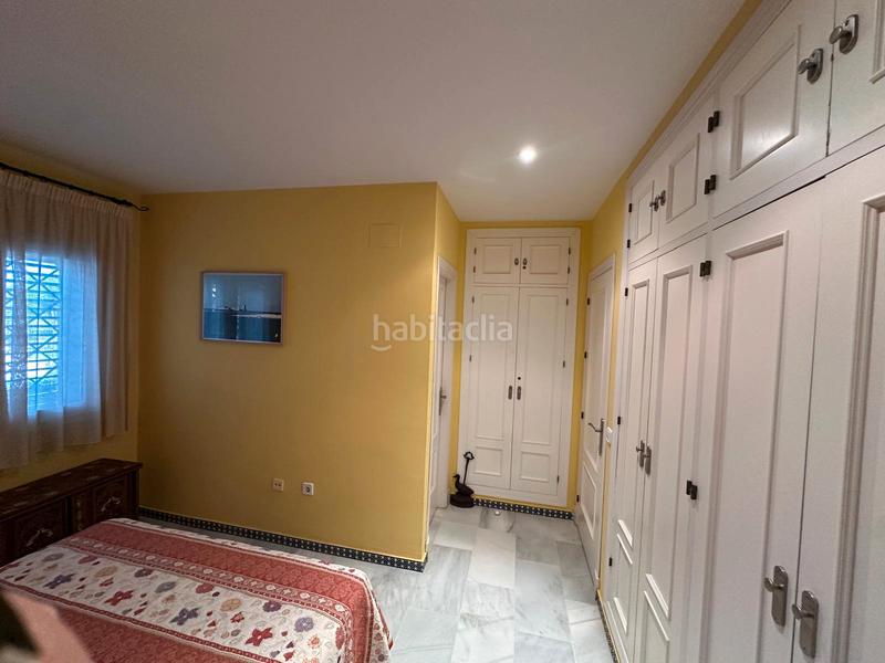 Foto 1728b175-ed5f-4511-846a-2abbe2bb05d9. Casa adossada a avenida octavio augusto 24 a Novo Sancti Petri Chiclana de la Frontera