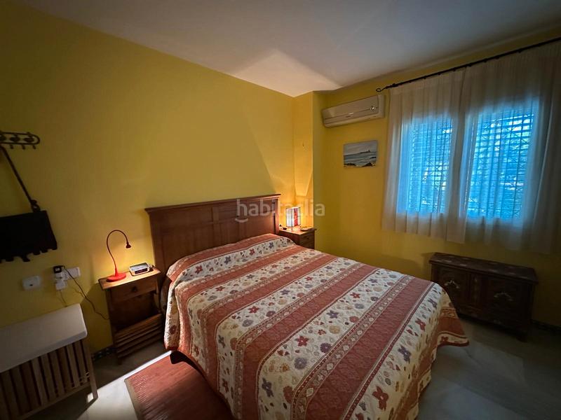 Foto 20a05c4d-3edd-428e-bbcd-5a1df3d74029. Casa adossada a avenida octavio augusto 24 a Novo Sancti Petri Chiclana de la Frontera