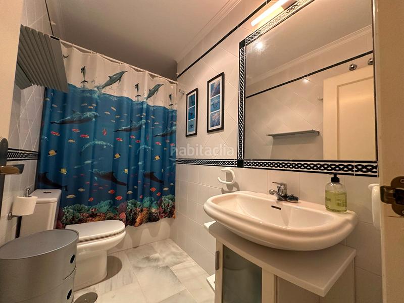 Foto 7ae055c4-353f-4e6f-8202-6128776ec64d. Casa adossada a avenida octavio augusto 24 a Novo Sancti Petri Chiclana de la Frontera