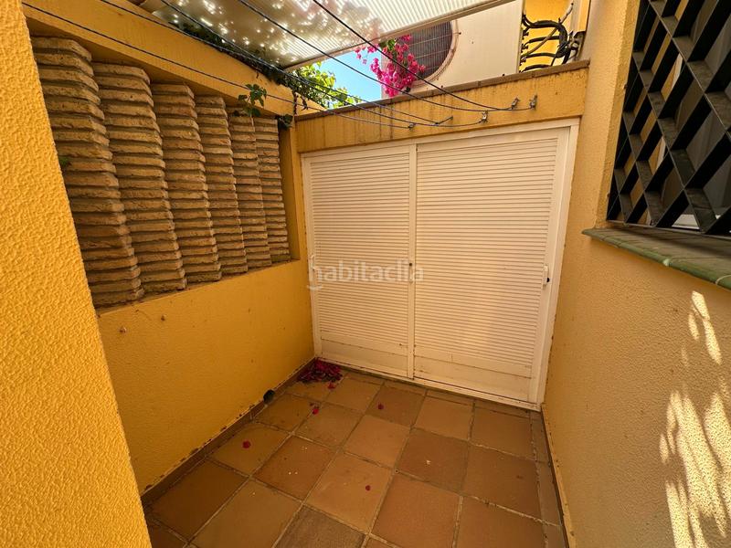 Foto 7f155296-8c28-4c3a-b694-86dfbc863a5b. Casa adossada a avenida octavio augusto 24 a Novo Sancti Petri Chiclana de la Frontera