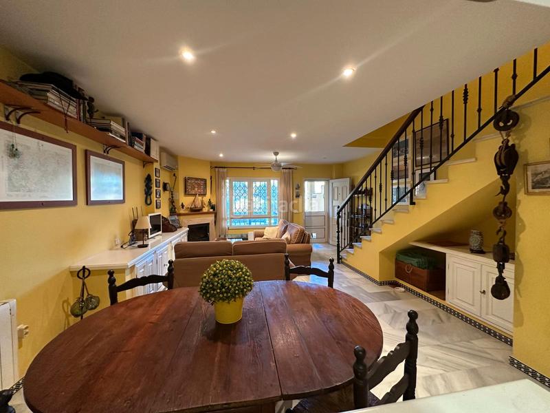 Foto 810ccd2c-424d-4a85-b4b6-83ec874bce24. Casa adossada a avenida octavio augusto 24 a Novo Sancti Petri Chiclana de la Frontera