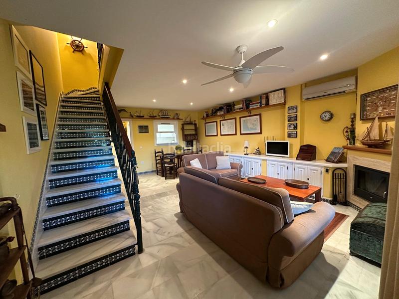 Foto 86c40744-53be-43f3-81be-5cd30ba13543. Casa adossada a avenida octavio augusto 24 a Novo Sancti Petri Chiclana de la Frontera