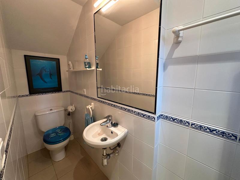 Foto 8c80a610-e3c8-48b8-83c4-cd76f40767f0. Casa adossada a avenida octavio augusto 24 a Novo Sancti Petri Chiclana de la Frontera