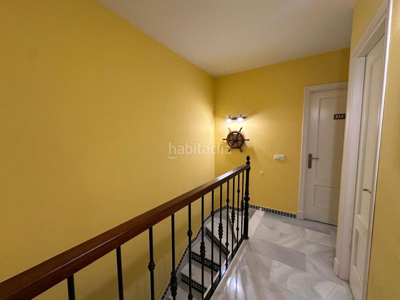 Foto cf7c5839-8b54-4203-801d-d8e7de499f44. Casa adossada a avenida octavio augusto 24 a Novo Sancti Petri Chiclana de la Frontera