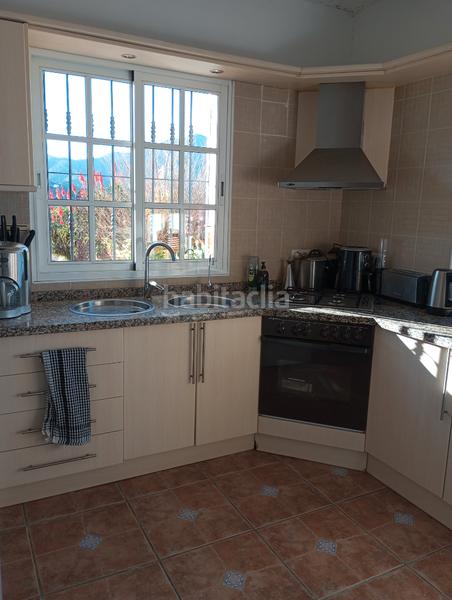 Foto d79f582b-fd03-4fc0-a217-3a0befb7190e. Masia amb xemeneia calefacció aparcament piscina a Monda