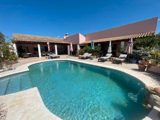 Masia en Diseminado poligono 27 78. Finca rstica en crtama