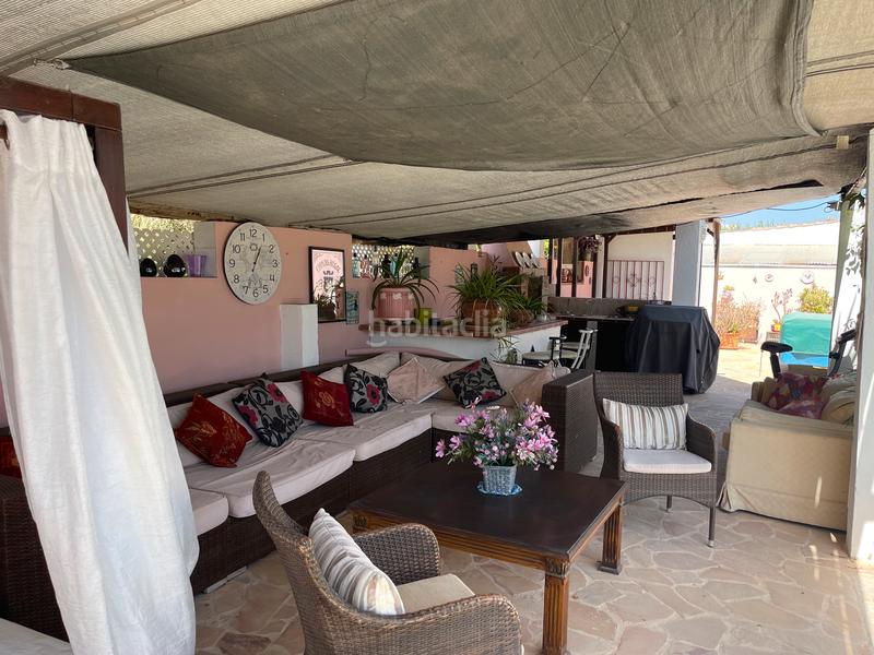 Foto 0805952b-b782-4cd5-813e-457e8744da51. Casale in diseminado poligono 27 78 in Cártama