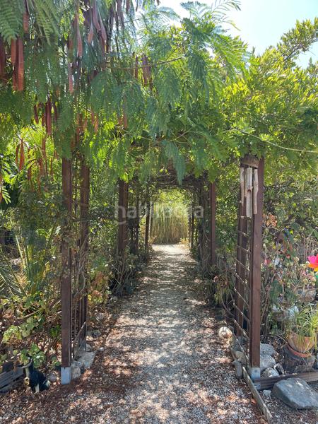 Foto 2ca229b7-3bda-4d6d-ae45-beb216f65896. Casale in diseminado poligono 27 78 in Cártama