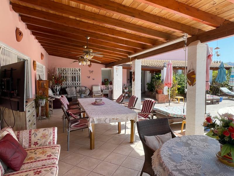 Foto 39bdedc2-7268-49f2-ad38-3e22b25aab4b. Casale in diseminado poligono 27 78 in Cártama