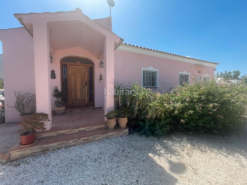 Foto 50892a7e-f3f9-4f94-8f8a-e4d1c8258bcb. Casale in diseminado poligono 27 78 in Cártama