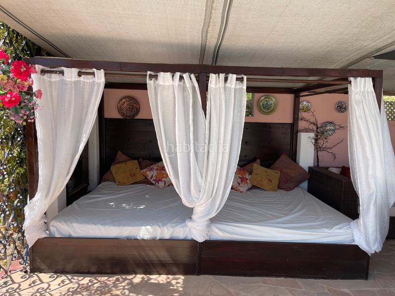 Foto 6d93df36-3710-48c6-831c-5af7c12061fd. Casale in diseminado poligono 27 78 in Cártama