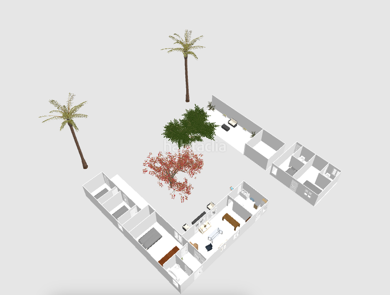 Foto 854b6f8e-6b3f-4f41-833e-b44a9478b049. Casale in diseminado poligono 27 78 in Cártama