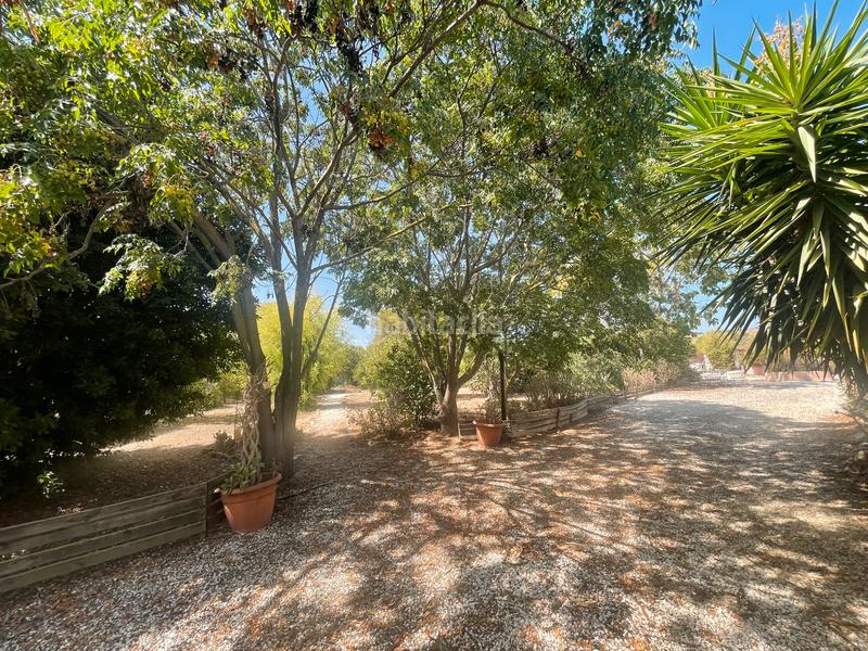 Foto 8880adc6-a6f2-4248-a8a6-01697f99ec69. Casale in diseminado poligono 27 78 in Cártama