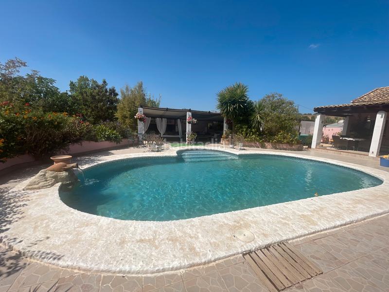 Foto 933fc8f4-d263-4bc5-9380-5a722d438d75. Casale in diseminado poligono 27 78 in Cártama