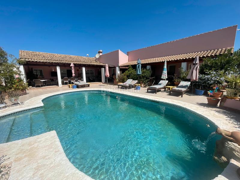 Foto 99596ff3-8159-449c-88cd-0c656110d455. Casale in diseminado poligono 27 78 in Cártama