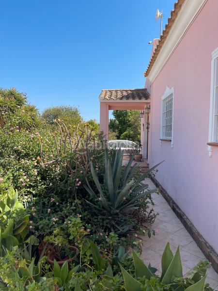 Foto a307965b-8c3b-4b43-9dc0-d34d83b1b789. Casale in diseminado poligono 27 78 in Cártama