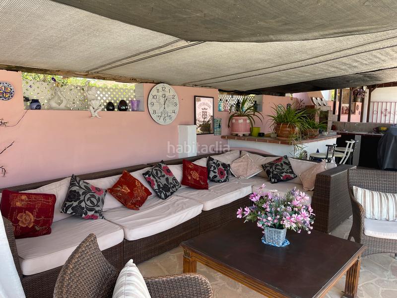 Foto b49cd9c1-75e8-41ef-8f45-6d970484e82c. Casale in diseminado poligono 27 78 in Cártama