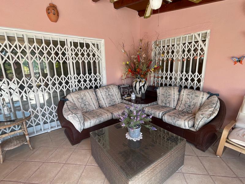 Foto c6b1aef7-a049-4ce3-aa15-5885415940fe. Casale in diseminado poligono 27 78 in Cártama