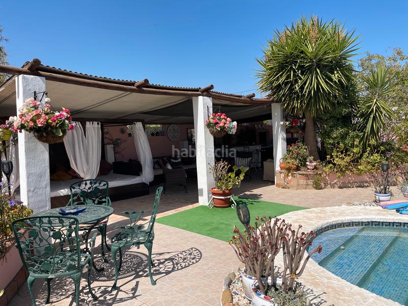 Foto c98f7a47-52cc-4c6c-bef3-470d7e8616a0. Casale in diseminado poligono 27 78 in Cártama