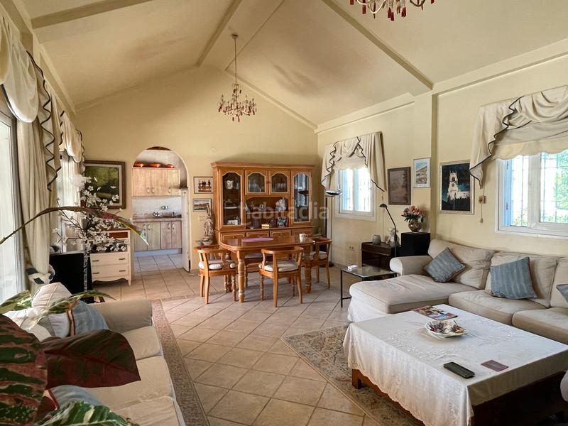 Foto ce3aebeb-2258-4b96-89a6-08233b5a1ac4. Casale in diseminado poligono 27 78 in Cártama