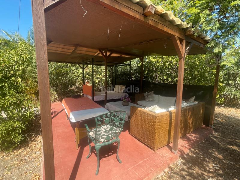 Foto cee60aa2-e19b-46f8-8243-d920c1781f20. Casale in diseminado poligono 27 78 in Cártama