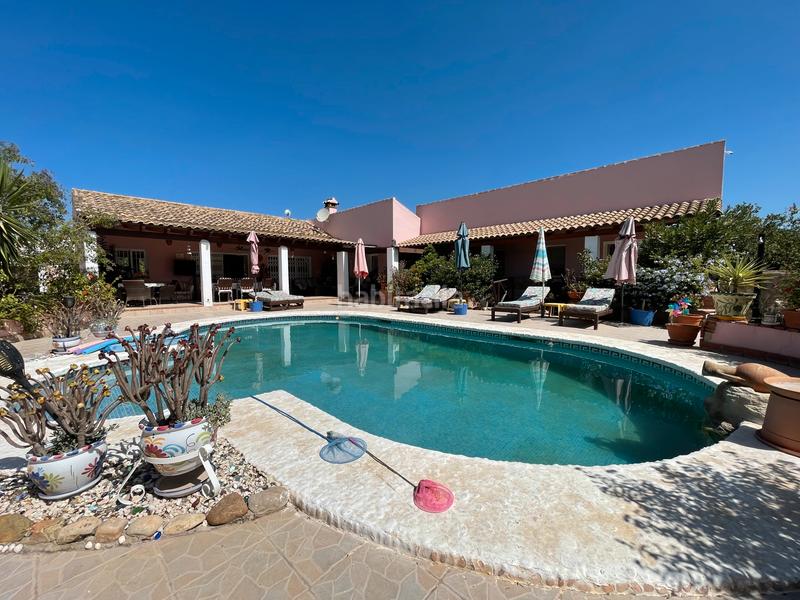 Foto dc727e54-9f13-48a5-93b1-68e472a2bbb4. Casale in diseminado poligono 27 78 in Cártama