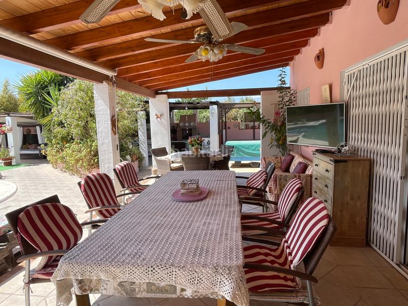 Foto dc8bc0f2-5a3a-491a-a031-5e9d9012cb1e. Casale in diseminado poligono 27 78 in Cártama