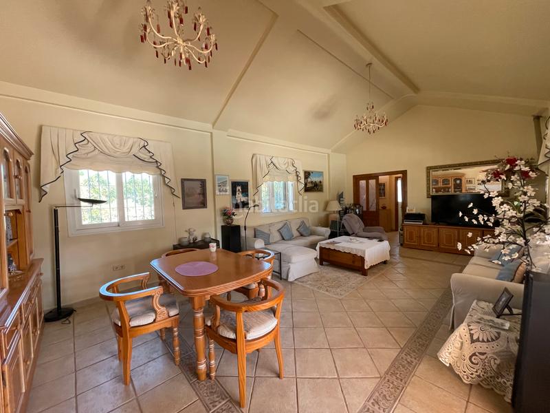 Foto e7cd6236-b243-4261-8185-3cd6feb0e84f. Casale in diseminado poligono 27 78 in Cártama