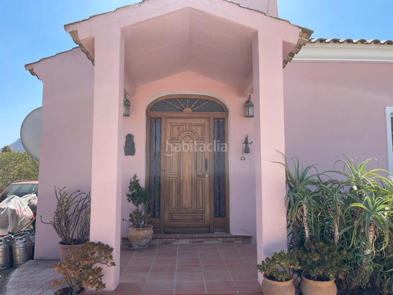 Foto ee1ac7db-c001-4350-8cf5-b4459632af7c. Casale in diseminado poligono 27 78 in Cártama