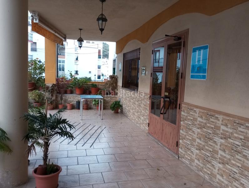 Foto 26d0a52b-e649-4e13-90d4-1722e3c26f23. Edifici a Tolox