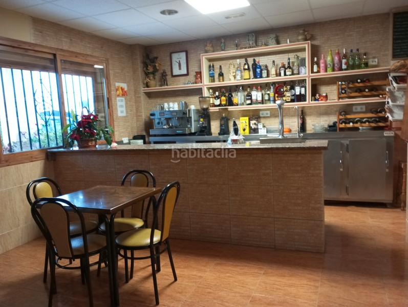 Foto 2941941e-bcd1-43a2-868f-fc27e49f4c55. Edifici a Tolox