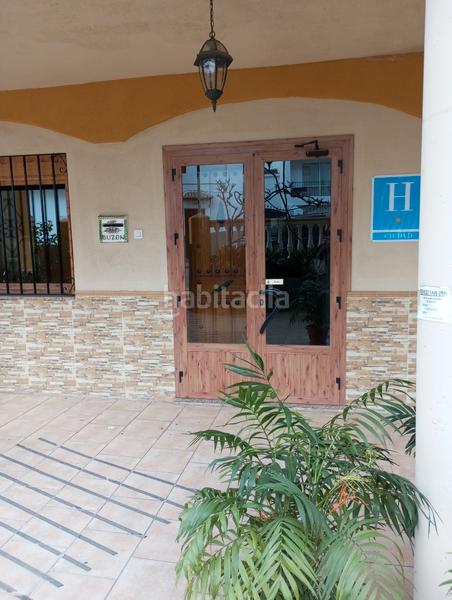 Foto af8bc05e-3ae8-4db8-8cc9-e1c08ce1ca6d. Edifici a Tolox