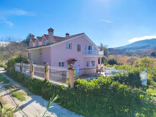 Masia a Coín