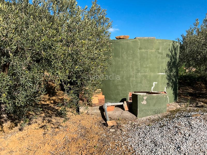 Foto 3528bde8-86f5-4db1-9f24-ca9ea5bb556b. Finca rústica a Alozaina