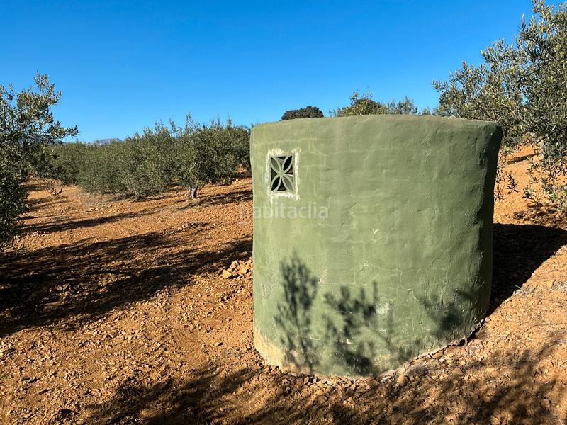 Foto 9a1020b0-304e-4f43-8ffd-60030e4c4d10. Finca rústica a Alozaina