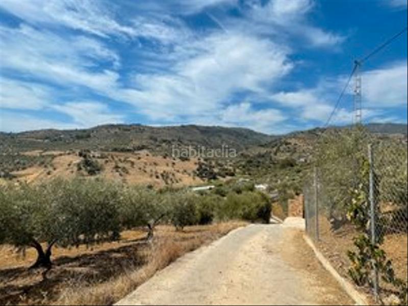 Foto 61fac339-3d64-4b28-aa6a-2e6be8f80704. Finca rústica a Monda