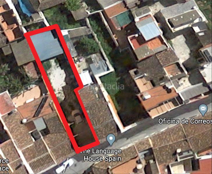 Foto 015a1a5d-8969-4030-b2ad-994181215a15. Terrain résidentiel dans Coín