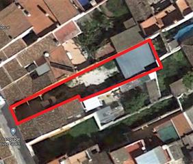 Terreny residencial  Calle canónigo ordóñez. Terreno urbano en venta calle canonigo ordoñez, coin
