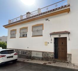 Haus  Calle casarabonela. Casa en guaro