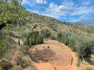 Finca rstica  N/a. Terreno rstico  guaro