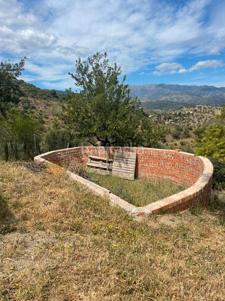 Foto 46ad890c-5616-40bd-ba1e-7aea4281827d. Finca rústica a Guaro