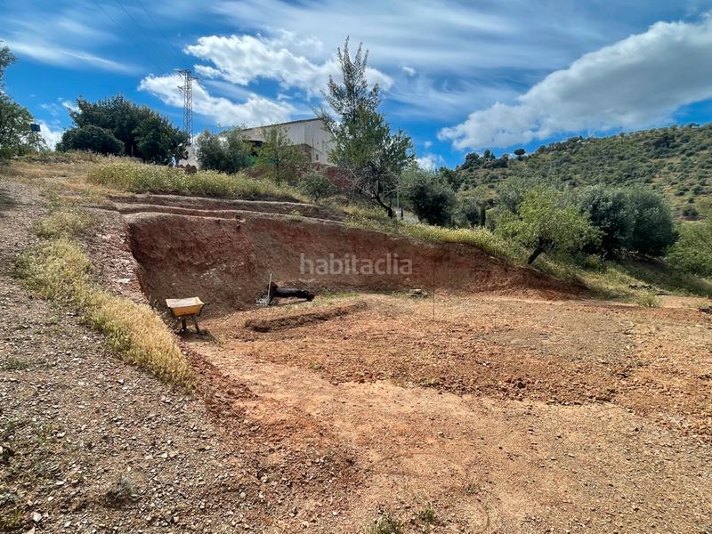 Foto a86369d4-960e-4059-91ac-087d92ab4615. Finca rústica a Guaro